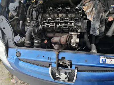 Quick Spark Inowrocław demontaż zapieczonych wtryskiwaczy, urwanych świec żarowych, śrub